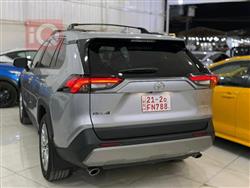 تويوتا راف 4